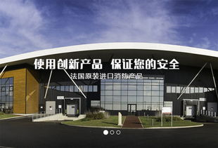 上海建網(wǎng)站公司成功簽約法國代福中國，助力企業(yè)數(shù)字化升級(jí)