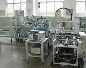 工業(yè)機器人進口 廣州市海天進出口貿易公司的技術服務與高清圖片分享