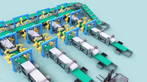 動畫制作產品生產工藝的好處